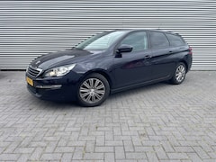 Peugeot 308 SW - 1.6 BlueHDI Blue Lease bouwjaar 2015