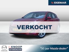 Mazda 3 - 3 2.0 DiSi TS Plus | Trekhaak | ClimateContol | PDC |