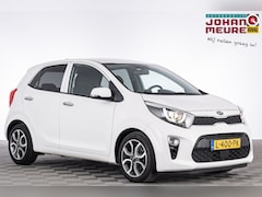 Kia Picanto - 1.0 DPi DynamicPlusLine | ECC | NAVI ✅ 1e Eigenaar
