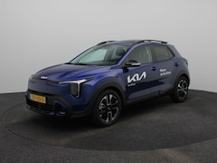 Kia Stonic - 1.0 T-GDi MHEV GT-Line Demo | Nieuw Type | Panorama-dak | Camera | Clima | Carplay/Android