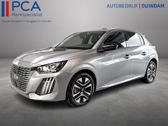 Peugeot 208 - Hybrid 110 Allure | Wordt verwacht | CarPlay | Sensoren V+A |