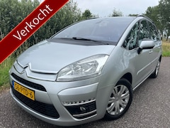 Citroën Grand C4 Picasso - 1.6 THP Tendance EGS 7P
