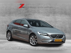 Volvo V40 - 2.0 D3 Inscription | Naviagtie | Panoramadak | Stand-kachel | Full LED | Leer | NL auto |