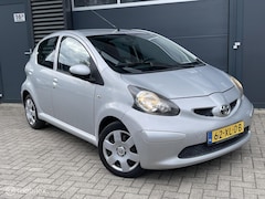 Toyota Aygo - 1.0-12V |Nieuwe apk | 5 deurs | Airco