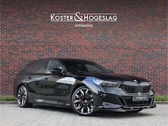 BMW 5-serie Touring - 550e xDrive | M Performance - Pano - Trekhaak
