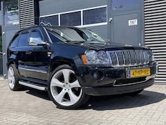 Jeep Grand Cherokee - 4.7L V8 Limited|22 inch| Nieuwe Apk
