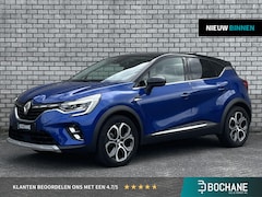 Renault Captur - 1.6 E-Tech Hybrid 145 Intens | Trekhaak | Achteruitrijcamera | Navigatie | Climate Control