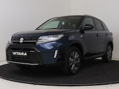 Suzuki Vitara - 1.4 Boosterjet Smart Hybrid Select | 10 jaar Fabrieksgarantie | Uit Voorraad Leverbaar |