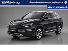 BYD Seal U - 1.5 DM-i FWD Boost / Pano / App connect / Navigatie / 360 Camera / Leder / Stoel+stuur ver