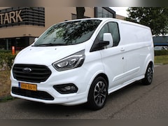 Ford Transit Custom - 320 2.0 TDCI L2H1 Sport | 185 PK | Trekhaak | Automaat