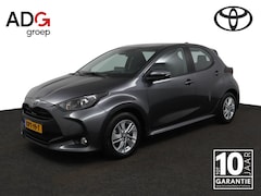 Toyota Yaris - 1.5 Hybrid 115 Active | Adaptive Cruise Control | Achteruitrijcamera | Apple carplay | And