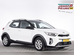 Kia Stonic - 1.0 T-GDi MHEV DynamicLine ✅ 1e Eigenaar
