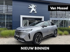 Peugeot e-3008 - GT Avantage 210 73 kWh