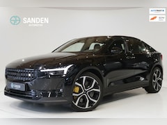 Polestar 2 - 2 Long Range Dual Motor Performance Plus|476 PK|Full options|Navi|LED|Pano dak|360 Camera|