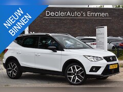 SEAT Arona - 1.0 TSI FR ECC 18"LMV NAVI LED