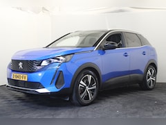 Peugeot 3008 - 1.6 HYbrid 225 GT |Massage|Stoelverw.|Camera|