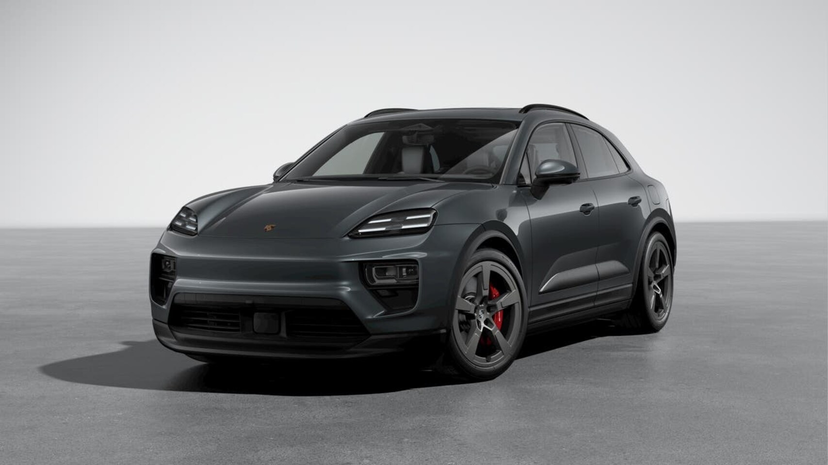 Porsche Macan - 4S - AutoWereld.nl