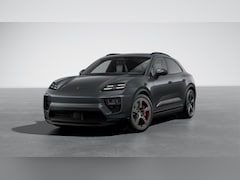 Porsche Macan - 4S