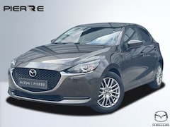 Mazda 2 - 2 1.5 Skyactiv-G 90 Style Selected APPLE CARPLAY / ANDROID | ACHTERUITRIJCAMERA | CRUISE C