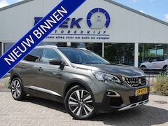 Peugeot 3008 - 1.2 PureTech 130PK Allure VOL LEER | PANO | NAVI | CRUISE | LMV