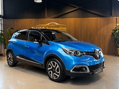 Renault Captur - 1.2 TCe Dynamique Automaat | achteruitrijcamera |