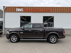 Dodge Ram 1500 - 5.7 V8 4x4 Crew Cab 5'7 Longhorn Laramie / vaste prijs rijklaar € 24.950 marge / euro 6 /