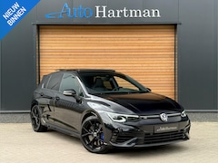 Volkswagen Golf - 2.0 TSI 4Motion R AKRAPOVIC|DRIFT|HEAD-UP|STOELVENTILATIE|H&K