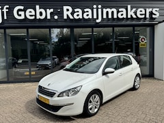 Peugeot 308 - 1.2 PureTech Active *LOOPT OP 2 CILINDERS*EXPORT