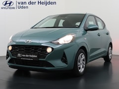 Hyundai i10 - 1.0 Premium Stoelverwarming | Stuurverwarming | Climate Control