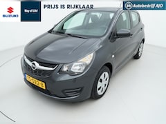 Opel Karl - 1.0 ecoFLEX Edition Prijs is rijklaar