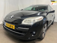 Renault Mégane Estate - 1.4 TCe Bose - Schade