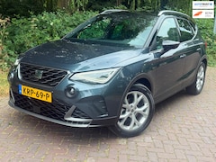 SEAT Arona - 1.0 EcoTSI FR Business Connect Aut. 1 Eig. b.j. 2-2025, 2 Color, Carplay , PDC, Led verl