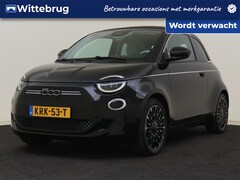 Fiat 500 - La Prima 42 kWh