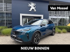 Peugeot 5008 - 1.6 Plug-in Hybrid 195 Allure 7p