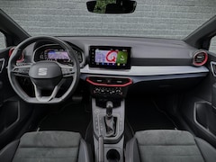 SEAT Ibiza - 1.0 TSi 115pk FR Business Connect | Panoramadak | Alcantara | Keyless