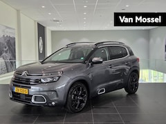 Citroën C5 Aircross - 1.2 PureTech Shine | 360° Camera | Navigatie | Climate control