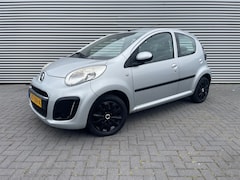 Citroën C1 - 1.0 Collection met airco / elek pakket / led
