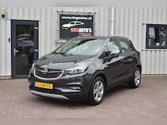Opel Mokka X - 1.4 Turbo innovation. Stuurverw, stoelverw, all season, trekhaak