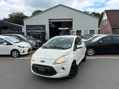 Ford Ka - 1.2 Titanium X