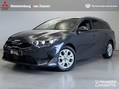 Kia Cee'd Sportswagon - Ceed 1.0 T-GDi DynamicPlusLine | Keyless | Elekrische achterklep | Dodehoek bewaking | NL