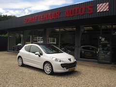 Peugeot 207 - 1.6-16V T Le Mans nette auto apk 28-05-2027