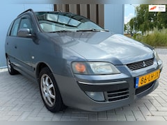 Mitsubishi Space Star - 1.6 Comfort/LPG/APK/AIRCO/TREKHAAK/