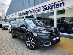 Citroën C5 Aircross - 1.6 Plug-in Hybrid 225 Business Plus / Carplay & Android / Half leder /