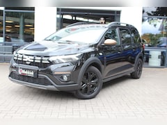 Dacia Jogger - 1.6 Hybrid 140 Extreme 7p. Full Hybrid 140 pk, camera achter