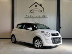 Citroën C1 - 1.0 VTi Feel