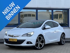 Opel Astra GTC - 1.4 Turbo Sport 172 PK
