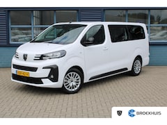 Peugeot e-Expert - 75 kWh | 9 PERSOONS | 8 JAAR GARANTIE | CAMERA | NAVI | DRAADLOOS CARPLAY |