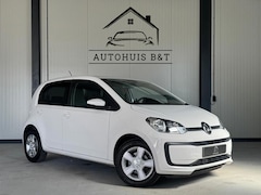 Volkswagen Up! - 1.0 BMT move up