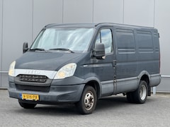 Iveco Daily - 35C17V 300 H2 L 3500kg trekgewicht