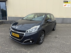 Peugeot 208 - 1.2 PureTech Blue Lion Nieuwe Distributie